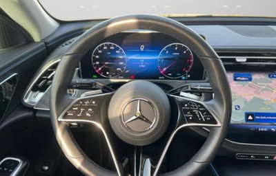 Mercedes-Benz Classe E 320 CDI cat Avantgarde (11)