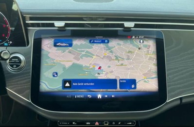 Mercedes-Benz Classe E 320 CDI cat Avantgarde (13)