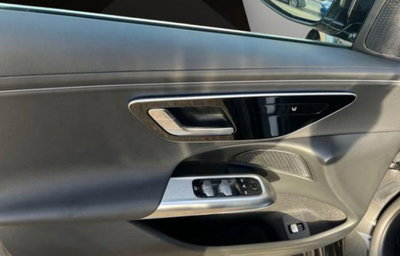 Mercedes-Benz Classe E 320 CDI cat Avantgarde (14)