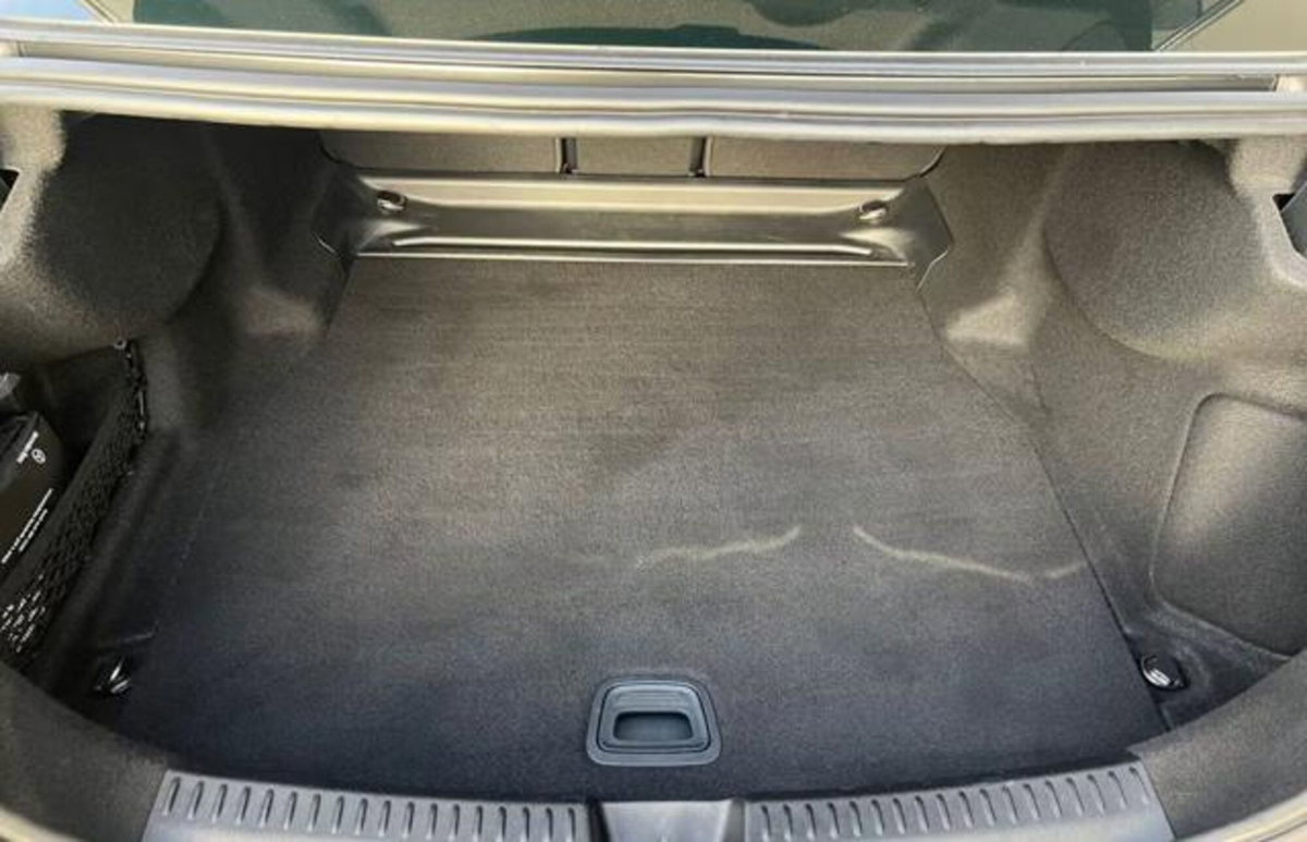 Mercedes-Benz Classe E 320 CDI cat Avantgarde (15)
