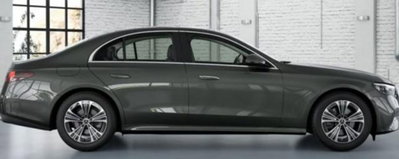 Mercedes-Benz Classe E 320 CDI cat Avantgarde (16)