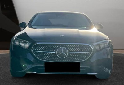 Mercedes-Benz Classe E 320 CDI cat Avantgarde (2)