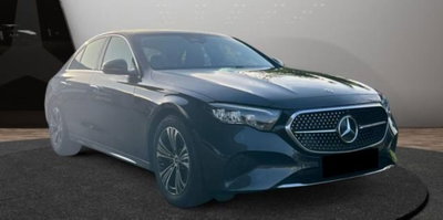 Mercedes-Benz Classe E 320 CDI cat Avantgarde (3)