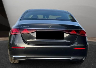 Mercedes-Benz Classe E 320 CDI cat Avantgarde (6)