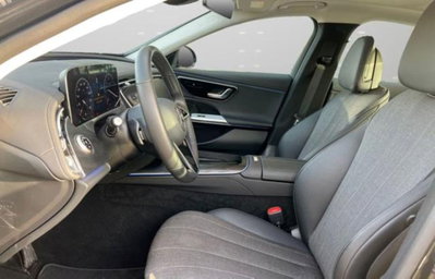 Mercedes-Benz Classe E 320 CDI cat Avantgarde (8)