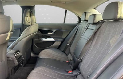 Mercedes-Benz Classe E 320 CDI cat Avantgarde (9)