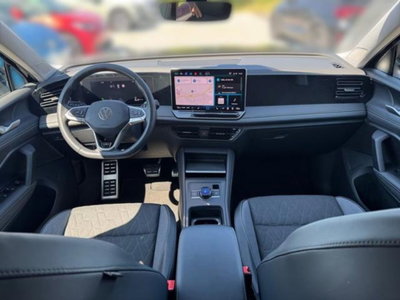 Volkswagen Tiguan 1.5 etsi Edition 130cv dsg (10)