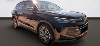 Volkswagen Tiguan 1.5 etsi Edition 130cv dsg (15)