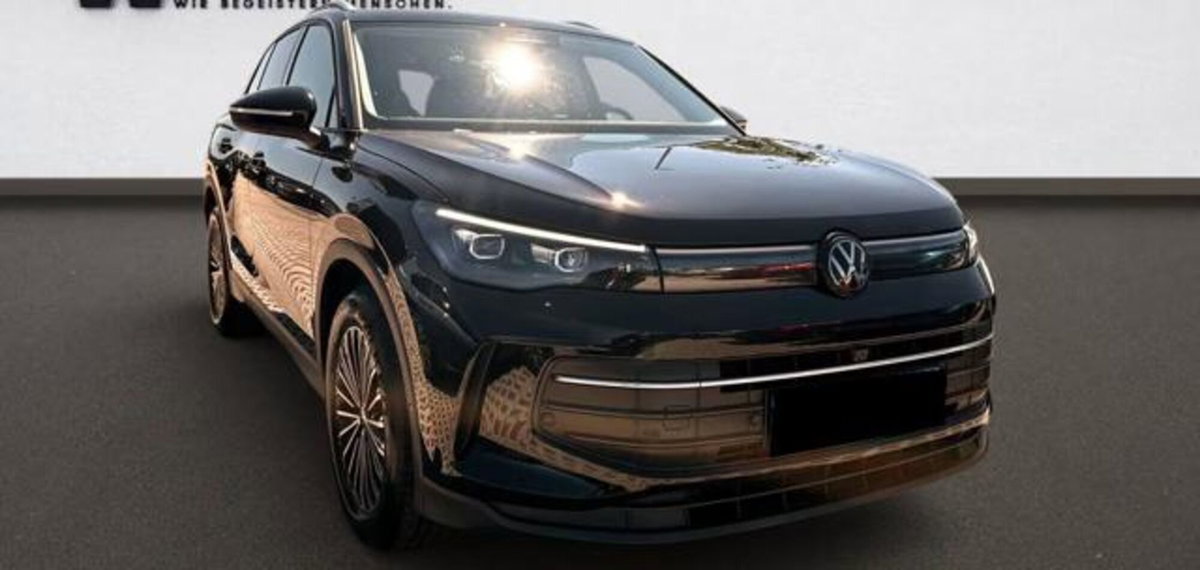 Volkswagen Tiguan 1.5 etsi Edition 130cv dsg (16)