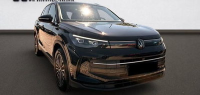 Volkswagen Tiguan 1.5 etsi Edition 130cv dsg (16)