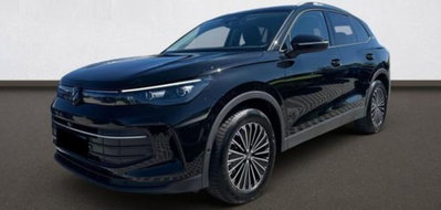 Volkswagen Tiguan 1.5 etsi Edition 130cv dsg (2)