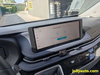 Maxus Deliver Furgone Deliver 9 2.0 crdi 150cv L3H3 fwd (13)