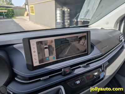Maxus Deliver Furgone Deliver 9 2.0 crdi 150cv L3H3 fwd (14)
