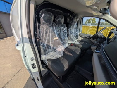 Maxus Deliver Furgone Deliver 9 2.0 crdi 150cv L3H3 fwd (19)