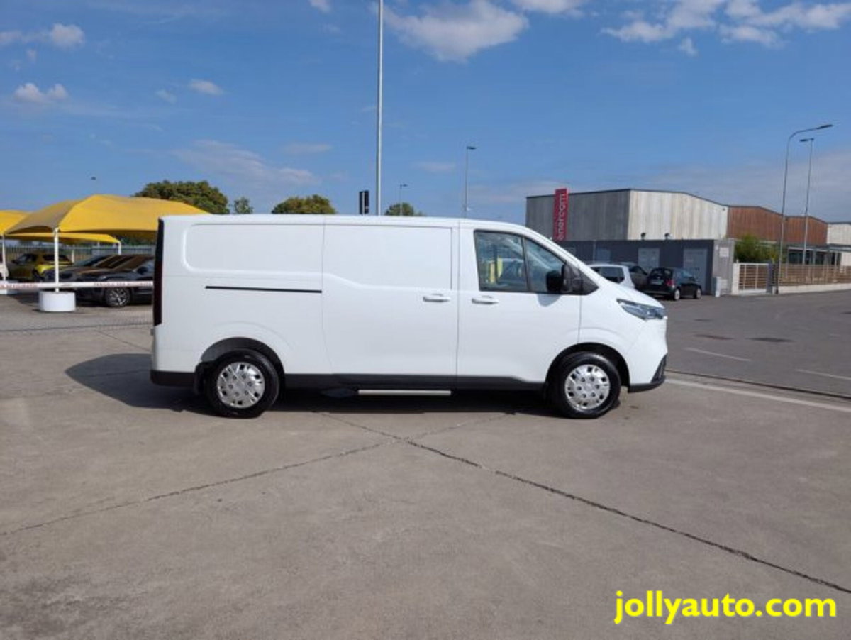 Maxus Deliver Furgone Deliver 9 2.0 crdi 150cv L3H3 fwd (4)