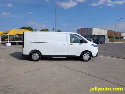 Maxus Deliver Furgone Deliver 9 2.0 crdi 150cv L3H3 fwd (4)
