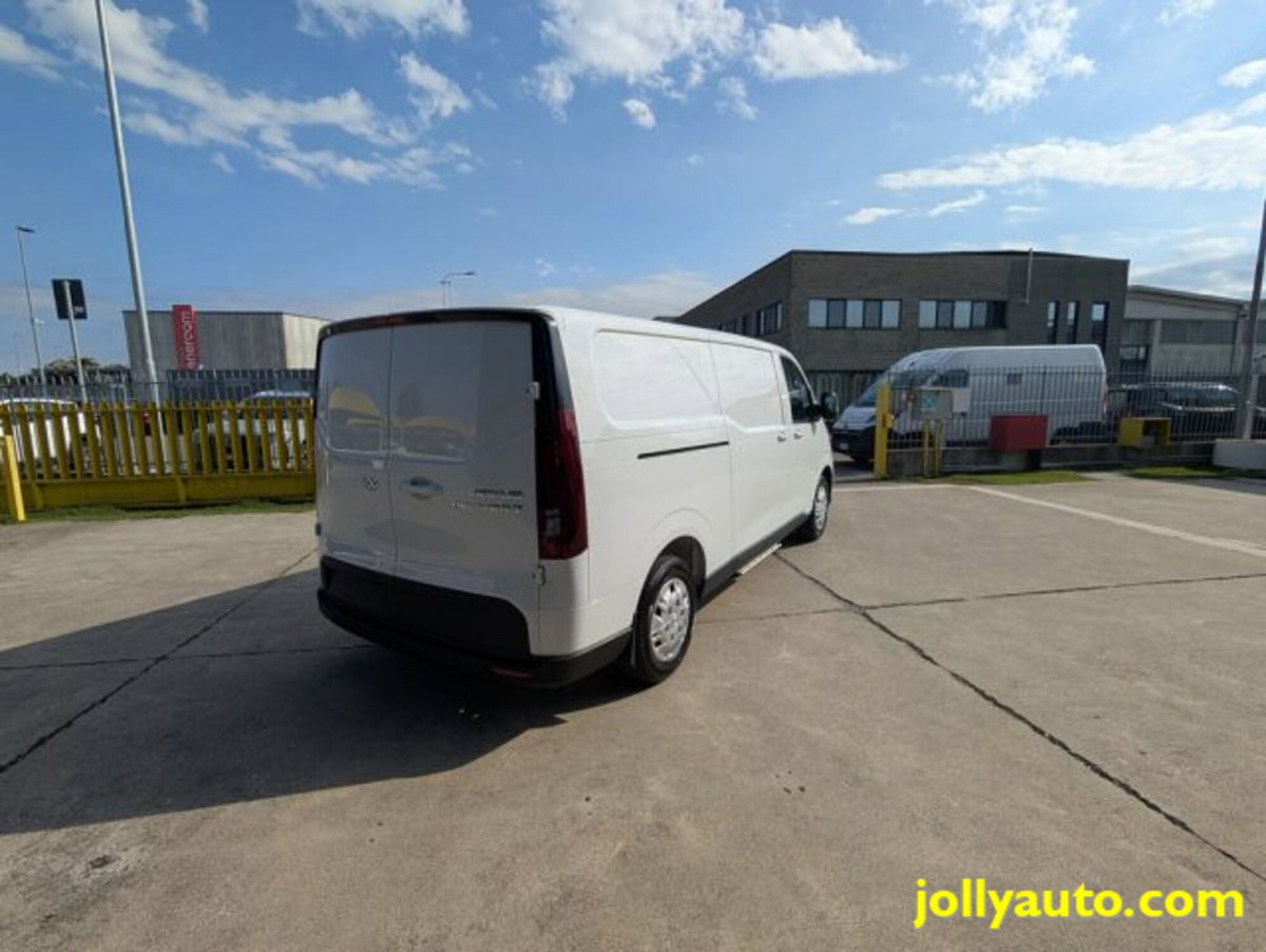Maxus Deliver Furgone Deliver 9 2.0 crdi 150cv L3H3 fwd (5)