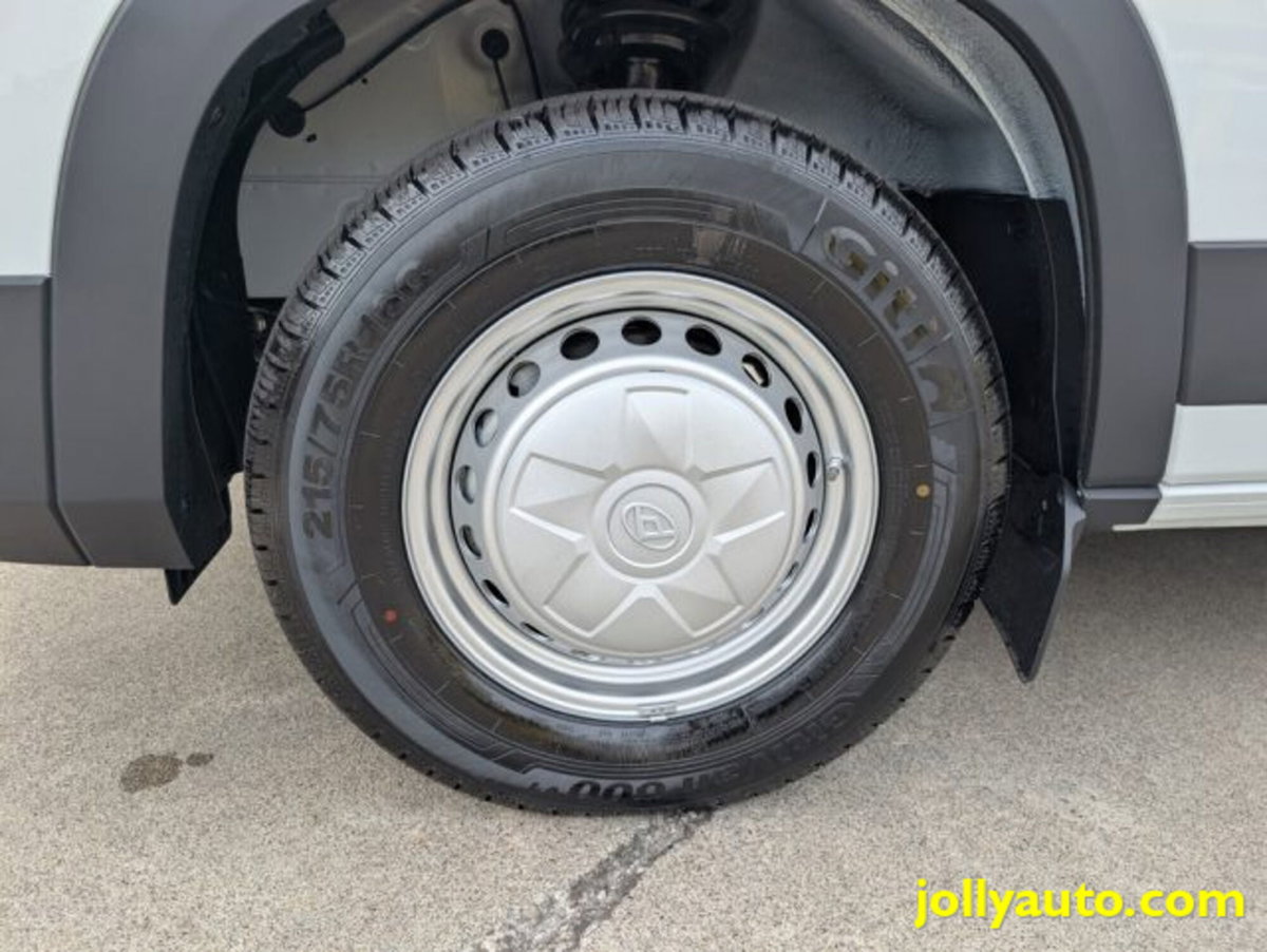 Maxus Deliver Furgone Deliver 9 2.0 crdi 150cv L3H3 rwd (10)