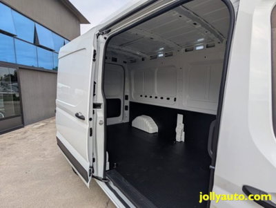 Maxus Deliver Furgone Deliver 9 2.0 crdi 150cv L3H3 rwd (19)