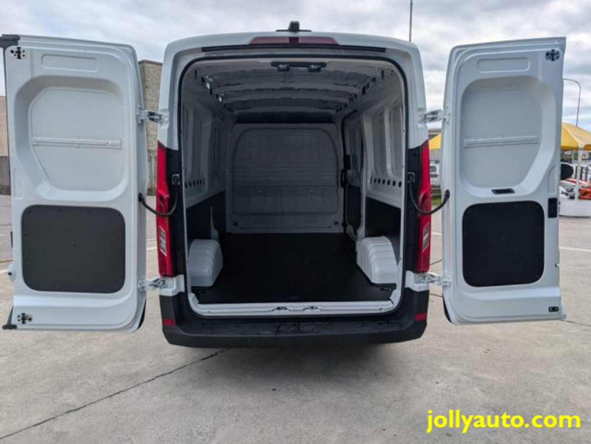 Maxus Deliver Furgone Deliver 9 2.0 crdi 150cv L3H3 rwd (7)