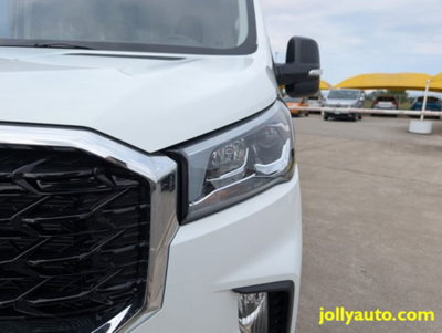 Maxus Deliver Furgone Deliver 9 2.0 crdi 150cv L3H3 rwd (9)