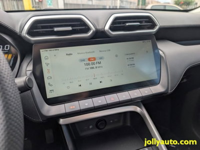 Mg ZS ZS 1.5 Luxury (15)