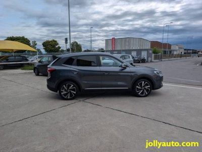 Mg ZS ZS 1.5 Luxury (4)
