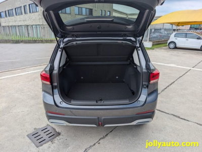 Mg ZS ZS 1.5 Luxury (7)