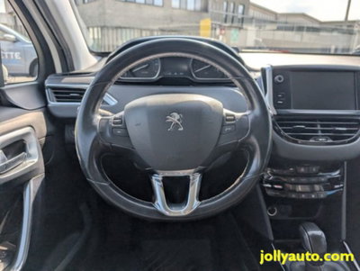 Peugeot 2008 82 S&S Allure (10)