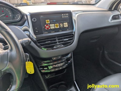 Peugeot 2008 82 S&S Allure (12)