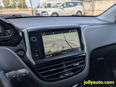 Peugeot 2008 82 S&S Allure (14)