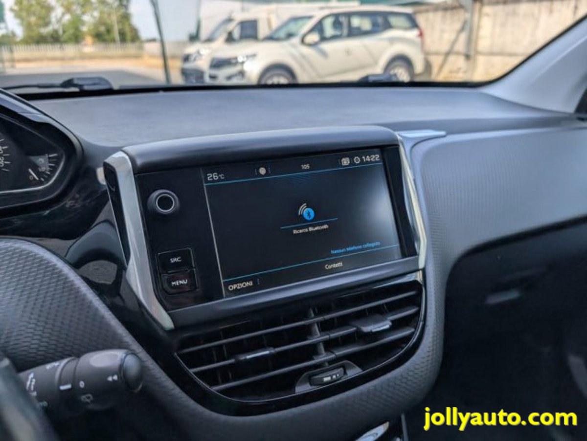 Peugeot 2008 82 S&S Allure (15)