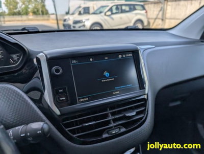 Peugeot 2008 82 S&S Allure (15)