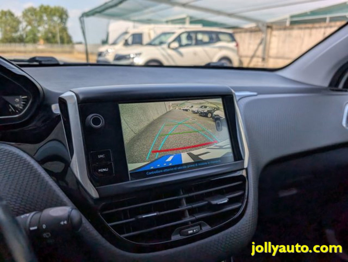 Peugeot 2008 82 S&S Allure (17)