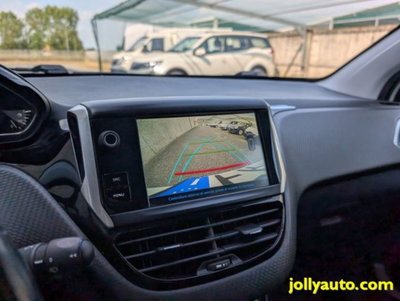 Peugeot 2008 82 S&S Allure (17)