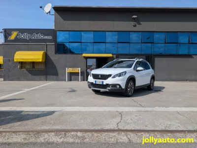 Peugeot 2008 82 S&S Allure (20)
