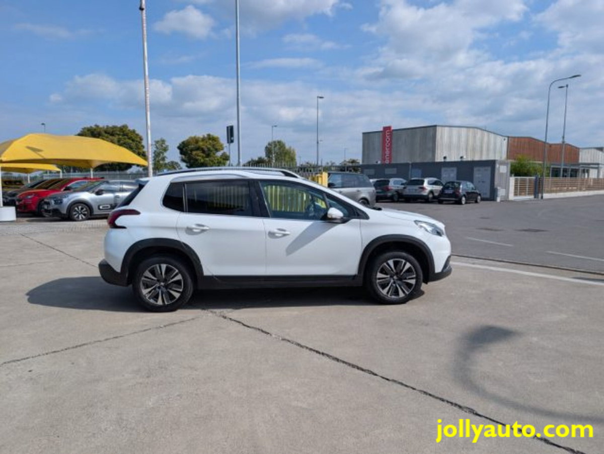 Peugeot 2008 82 S&S Allure (4)