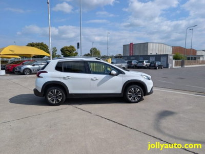 Peugeot 2008 82 S&S Allure (4)