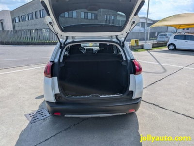 Peugeot 2008 82 S&S Allure (7)