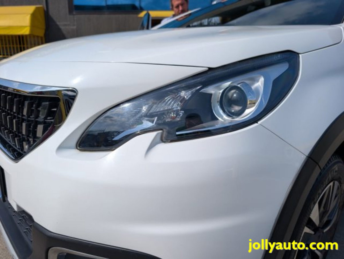 Peugeot 2008 82 S&S Allure (9)