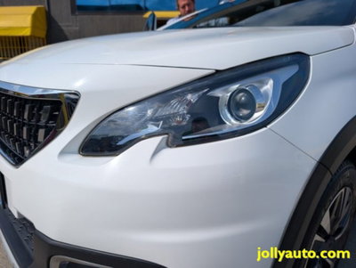 Peugeot 2008 82 S&S Allure (9)
