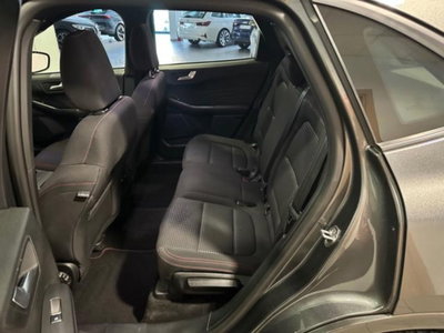 Ford Kuga 2.0 EcoBlue 120 CV aut. 2WD ST-Line X (7)