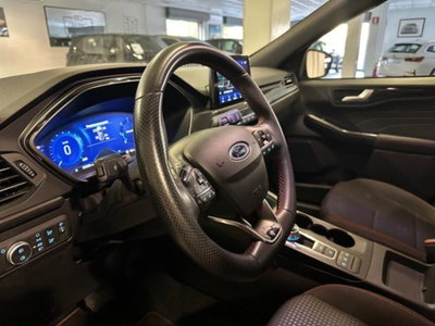 Ford Kuga 2.0 EcoBlue 120 CV aut. 2WD ST-Line X (8)