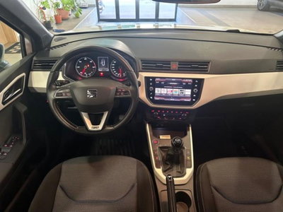 SEAT Arona 1.6 TDI 115 CV XCELLENCE (5)