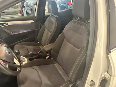 SEAT Arona 1.6 TDI 115 CV XCELLENCE (6)