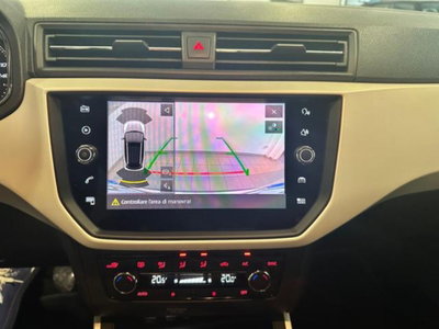 SEAT Arona 1.6 TDI 115 CV XCELLENCE (8)