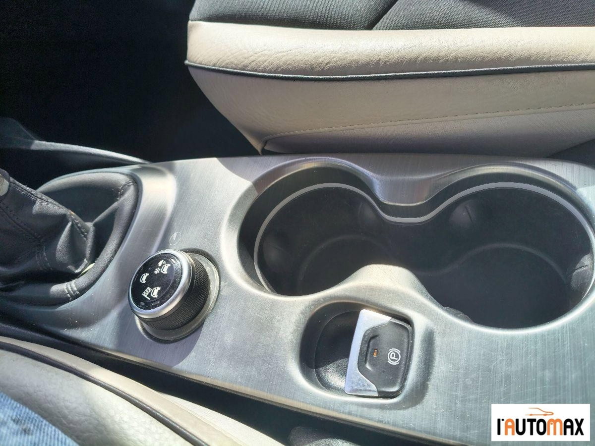 Fiat 500X 1.6 MultiJet 120 CV Opening Edition (13)