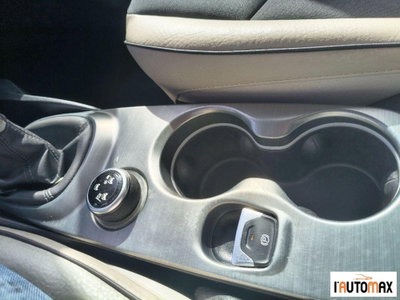 Fiat 500X 1.6 MultiJet 120 CV Opening Edition (13)