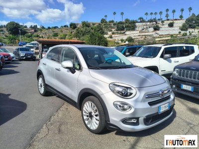 Fiat 500X 1.6 MultiJet 120 CV Opening Edition (3)