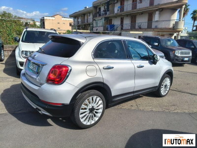 Fiat 500X 1.6 MultiJet 120 CV Opening Edition (4)